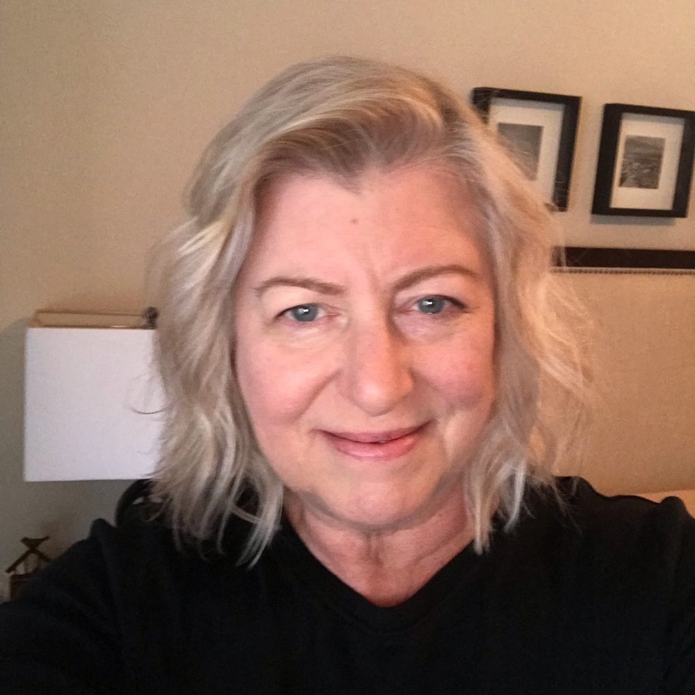 Meet your Posher, Carol